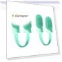 Thumbnail Double Finger Toothbrushes for Pet Teeth Cleaning — Toothbrushes