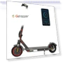 Thumbnail Electric Scooter ES80 — Electric Self-Balancing Scooters, AOVOPRO