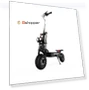 Thumbnail Electric Scooter — Electric Self-Balancing Scooters, DUOTTS