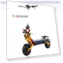 Thumbnail Electric Scooter — Electric Self-Balancing Scooters