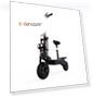 Превью Electric Scooter — Electric Self-Balancing Scooters, DUOTTS