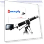 Electronic Eyepiece — Telescopes, HAYEAR