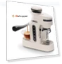 Превью Espresso Coffee Machine — Espresso Machines, HIBREW