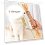 Thumbnail Extra Large Silvervine Cat Toy — Dental Care