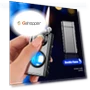 Thumbnail Fashion Double Fire Type Lighter — Lighters