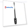 Flexible Crevice Tool with Light — Dusting Tools, JIMMY