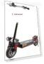 Превью Foldable Electric Kick Scooter — Push Scooters, SUNNIGOO