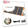 Foldable Solar Panel Portable Solar Charger — Solar Chargers, Flashfish