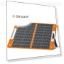 Foldable Solar Panel — Portable Flashlights, Flashfish