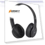 Thumbnail Foldable Wireless Bluetooth Headphone with 3.5mm Audio Jack — Audio Gear