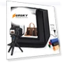 Превью Folding Portable Photo Lighting Studio Shooting Tent Box Kit — Shooting Tents, PULUZ