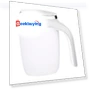 Fully Automatic Mixing Cup — Milk Frothers, Other