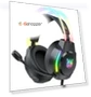 Thumbnail Gaming Headset Wired Headphones — Gaming Headsets, ONIKUMA