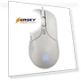 Gaming Macro Mute Glow Computer Wired Mouse — Gaming Mice, Inphic