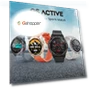 Thumbnail GS Active Smartwatch — Smartwatches, Mibro