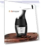 Thumbnail Hand Shaking Coffee Grinding Bean Machine — Hand Coffee Grinders
