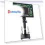 HDMI Microscope Camera Kit with LCD Monitor — Microscopes, HAYEAR