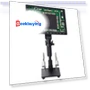 HDMI Microscope Camera Kit with LCD Monitor — Microscopes, HAYEAR