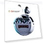 थंबनेल High Efficiency Wireless Earbuds — In-Ear Headphones