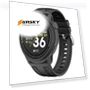 Thumbnail Hybrid Nylon Silicone Watch Band — Watch Straps & Bands, COROS