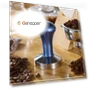 थंबनेल Integrated Coffee Tamper — Tampers