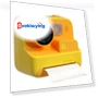 Kids Instant Print Camera — Instant, TESWAY