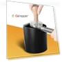 Превью Knocking Scum Bucket for Coffee Machine — Cleaning Products