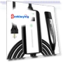Level 1 EV Charger — EV Charging Accessories, EG Evgoer