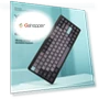 Thumbnail Low Profile Switch Mechanical Keyboard — Gaming Keyboards, Bakeey