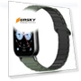 Превью Magnetic Buckle Silicone Watch Band — Bands