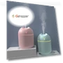 Thumbnail Mini Desktop Colourful Night Light Car Humidifier — Air Moisturizers