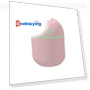 Mini USB Air Humidifier Aroma Diffuser with LED Light — Air Moisturizers, Other