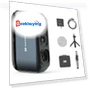 Moose 3D Scanner — 3D Scanning Solutions, 3DMakerpro