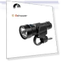 Превью Multi-functional Torch Bike Light — Bike Headlights, Lumintop