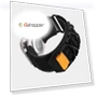 Thumbnail Nylon Canvas Loop Velcro Band — Watch Straps & Bands