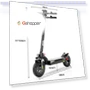 Превью Off Road Electric Scooter — Push Scooters, iScooter