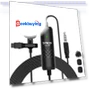 Omnidirectional Recording Lavalier Microphone — Audio Capture Devices, SYNCO