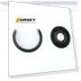 Original Camera Lens Cover — Lens Caps, Insta360