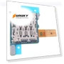 Thumbnail Original SIM Card Reader Board — Repair Kits, Samsung