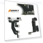 Original Unlocked Mainboard — Back Covers