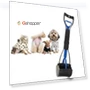 Превью Outdoor Cleaning Tool and Dog Poop Scooper — Scoopers