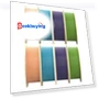 Pantone PLA Filament Bundle — Filament, Anycubic