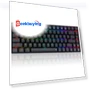 Phantom RGB Backlight Mechanical Gaming Keyboard — Gaming Keyboards, Redragon