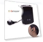 थंबनेल Pocket Sound Amplifier Hearing Aid Headphones — Hearing Amplifiers