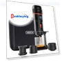 Portable Car Coffee Machine — Coffee & Tea, HIBREW