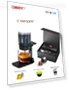 थंबनेल Portable Coffee Machine — Coffee & Espresso Combos, HIBREW