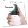 Portable Mini Air Pump — Air Mattress Pumps, Other