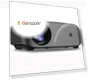 Thumbnail Portable Mini LED Projector — Home Theater Projectors, Vivibright