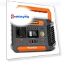 Portable Power Station — Power Inverters, Flashfish