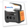 Portable Power Station — Power Inverters, Flashfish